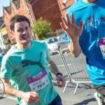 Regeneron Great Limerick Run 2024. Picture:  Olena Oleksienko/ilovelimerick