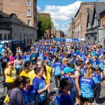 Regeneron Great Limerick Run 2024. Picture:  Olena Oleksienko/ilovelimerick