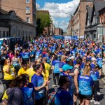 Regeneron Great Limerick Run 2024. Picture:  Olena Oleksienko/ilovelimerick