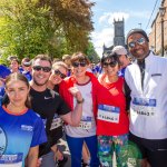 Regeneron Great Limerick Run 2024. Picture:  Olena Oleksienko/ilovelimerick