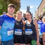 Regeneron Great Limerick Run 2024. Picture:  Olena Oleksienko/ilovelimerick