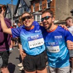 Regeneron Great Limerick Run 2024. Picture:  Olena Oleksienko/ilovelimerick