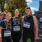 Regeneron Great Limerick Run 2024. Picture:  Olena Oleksienko/ilovelimerick