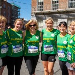 Regeneron Great Limerick Run 2024. Picture:  Olena Oleksienko/ilovelimerick