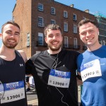 Regeneron Great Limerick Run 2024. Picture:  Olena Oleksienko/ilovelimerick