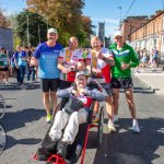 Regeneron Great Limerick Run 2024. Picture:  Olena Oleksienko/ilovelimerick