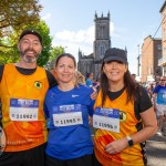 Regeneron Great Limerick Run 2024. Picture:  Olena Oleksienko/ilovelimerick