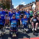 Regeneron Great Limerick Run 2024. Picture:  Olena Oleksienko/ilovelimerick