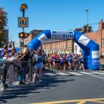 Regeneron Great Limerick Run 2024. Picture:  Olena Oleksienko/ilovelimerick