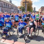 Regeneron Great Limerick Run 2024. Picture:  Olena Oleksienko/ilovelimerick