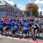 Regeneron Great Limerick Run 2024. Picture:  Olena Oleksienko/ilovelimerick