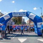 Regeneron Great Limerick Run 2024. Picture:  Olena Oleksienko/ilovelimerick