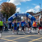 Regeneron Great Limerick Run 2024. Picture:  Olena Oleksienko/ilovelimerick