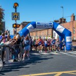 Regeneron Great Limerick Run 2024. Picture:  Olena Oleksienko/ilovelimerick