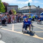 Regeneron Great Limerick Run 2024. Picture:  Olena Oleksienko/ilovelimerick