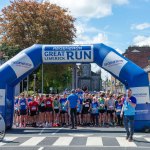 Regeneron Great Limerick Run 2024. Picture:  Olena Oleksienko/ilovelimerick