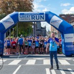 Regeneron Great Limerick Run 2024. Picture:  Olena Oleksienko/ilovelimerick
