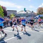 Regeneron Great Limerick Run 2024. Picture:  Olena Oleksienko/ilovelimerick