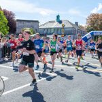 Regeneron Great Limerick Run 2024. Picture:  Olena Oleksienko/ilovelimerick