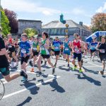 Regeneron Great Limerick Run 2024. Picture:  Olena Oleksienko/ilovelimerick