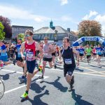 Regeneron Great Limerick Run 2024. Picture:  Olena Oleksienko/ilovelimerick