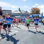 Regeneron Great Limerick Run 2024. Picture:  Olena Oleksienko/ilovelimerick
