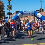 Regeneron Great Limerick Run 2024. Picture:  Olena Oleksienko/ilovelimerick