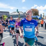 Regeneron Great Limerick Run 2024. Picture:  Olena Oleksienko/ilovelimerick