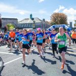 Regeneron Great Limerick Run 2024. Picture:  Olena Oleksienko/ilovelimerick