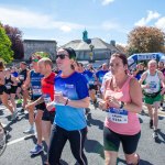 Regeneron Great Limerick Run 2024. Picture:  Olena Oleksienko/ilovelimerick