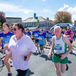 Regeneron Great Limerick Run 2024. Picture:  Olena Oleksienko/ilovelimerick