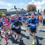 Regeneron Great Limerick Run 2024. Picture:  Olena Oleksienko/ilovelimerick