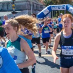 Regeneron Great Limerick Run 2024. Picture:  Olena Oleksienko/ilovelimerick