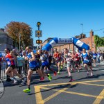Regeneron Great Limerick Run 2024. Picture:  Olena Oleksienko/ilovelimerick