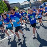 Regeneron Great Limerick Run 2024. Picture:  Olena Oleksienko/ilovelimerick