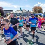 Regeneron Great Limerick Run 2024. Picture:  Olena Oleksienko/ilovelimerick