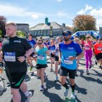 Regeneron Great Limerick Run 2024. Picture:  Olena Oleksienko/ilovelimerick