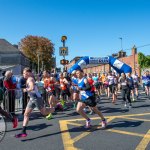 Regeneron Great Limerick Run 2024. Picture:  Olena Oleksienko/ilovelimerick