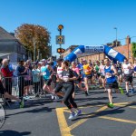 Regeneron Great Limerick Run 2024. Picture:  Olena Oleksienko/ilovelimerick