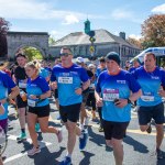 Regeneron Great Limerick Run 2024. Picture:  Olena Oleksienko/ilovelimerick