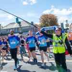 Regeneron Great Limerick Run 2024. Picture:  Olena Oleksienko/ilovelimerick