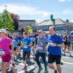 Regeneron Great Limerick Run 2024. Picture:  Olena Oleksienko/ilovelimerick