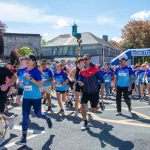 Regeneron Great Limerick Run 2024. Picture:  Olena Oleksienko/ilovelimerick