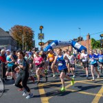 Regeneron Great Limerick Run 2024. Picture:  Olena Oleksienko/ilovelimerick