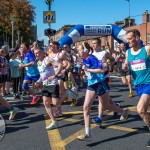 Regeneron Great Limerick Run 2024. Picture:  Olena Oleksienko/ilovelimerick
