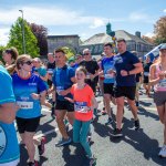 Regeneron Great Limerick Run 2024. Picture:  Olena Oleksienko/ilovelimerick