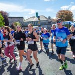 Regeneron Great Limerick Run 2024. Picture:  Olena Oleksienko/ilovelimerick