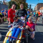 Regeneron Great Limerick Run 2024. Picture:  Olena Oleksienko/ilovelimerick