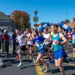 Regeneron Great Limerick Run 2024. Picture:  Olena Oleksienko/ilovelimerick