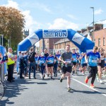 Regeneron Great Limerick Run 2024. Picture:  Olena Oleksienko/ilovelimerick